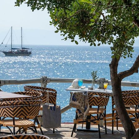 Elounda Breeze Resort Exterior foto