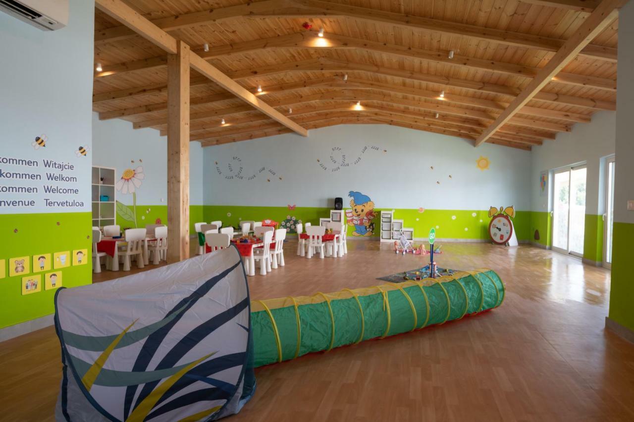 Elounda Breeze Resort Exterior foto